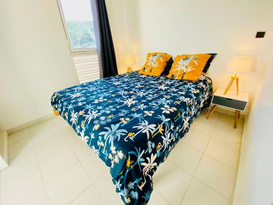 Hamo Cosy Piscine Proche Plage Sainte-Anne Exterior foto